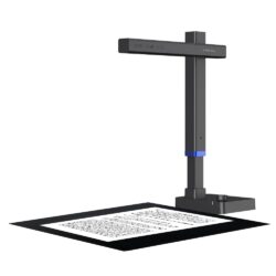 CZUR Shine 1300 Pro – A3 Overhead Document Scanner
