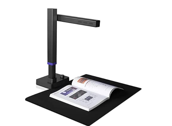 CZUR Shine 1300 Pro – A3 Overhead Document Scanner - Image 2