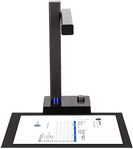 CZUR Shine 800 Pro Portable Overhead Scanner